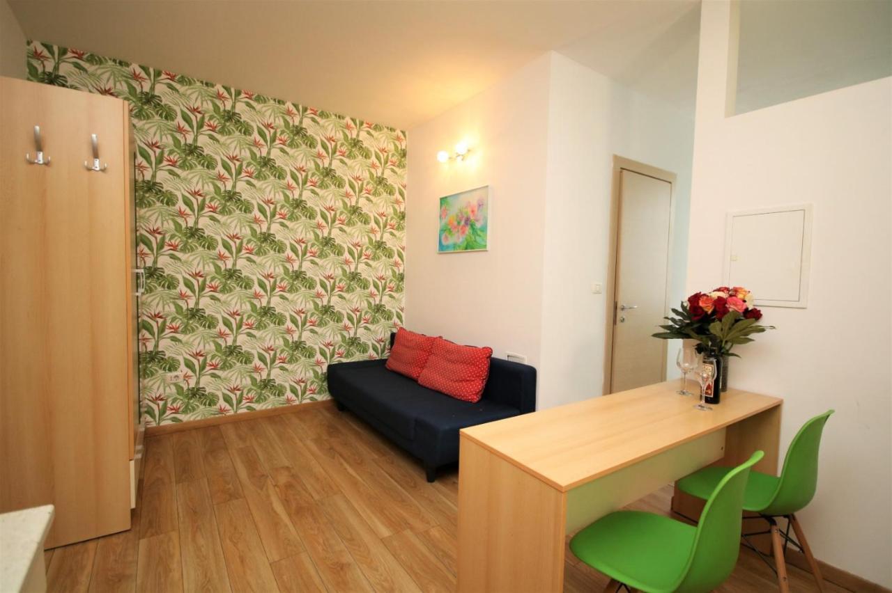 Comfort Residence Τιμισοάρα Εξωτερικό φωτογραφία