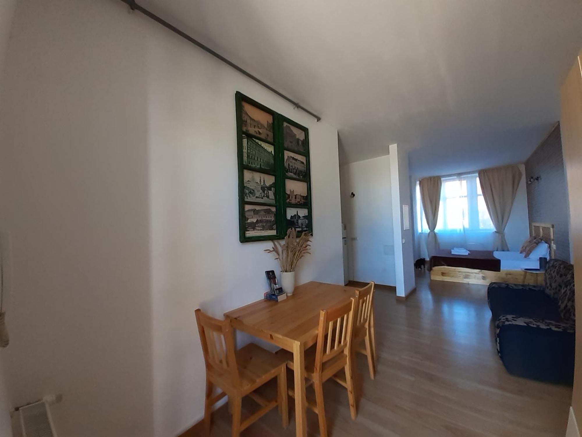 Comfort Residence Τιμισοάρα Δωμάτιο φωτογραφία