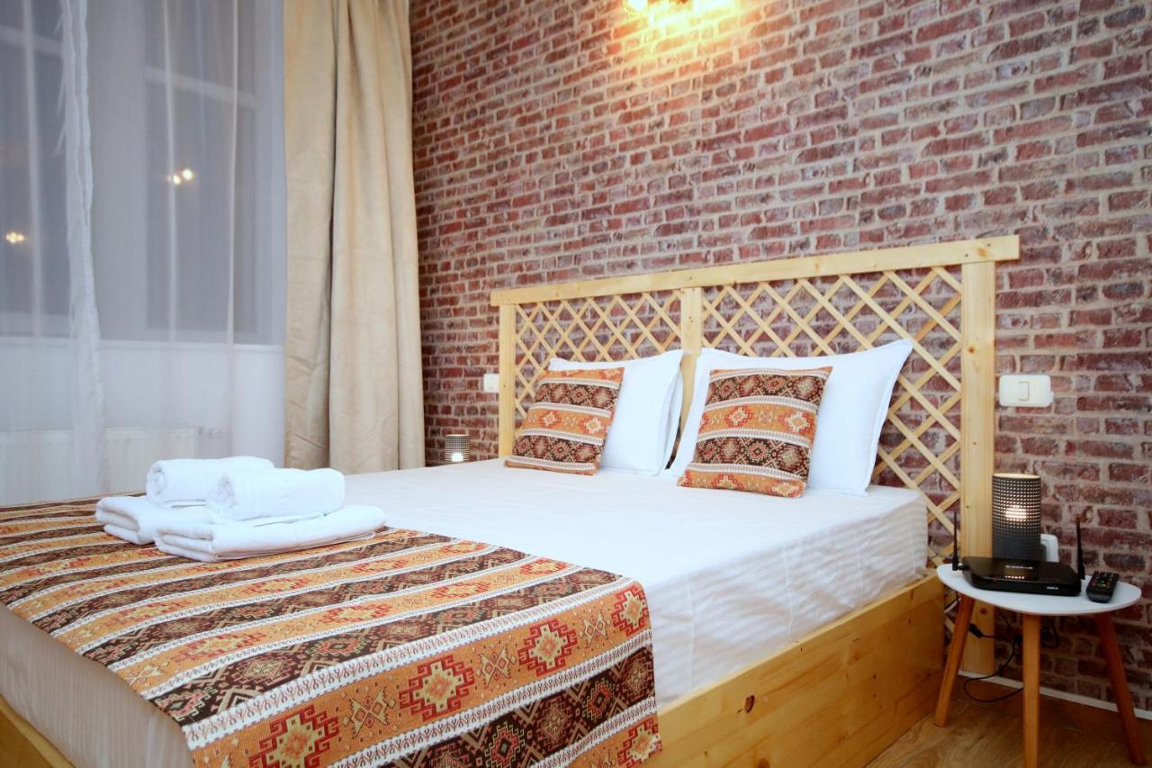 Comfort Residence Τιμισοάρα Εξωτερικό φωτογραφία
