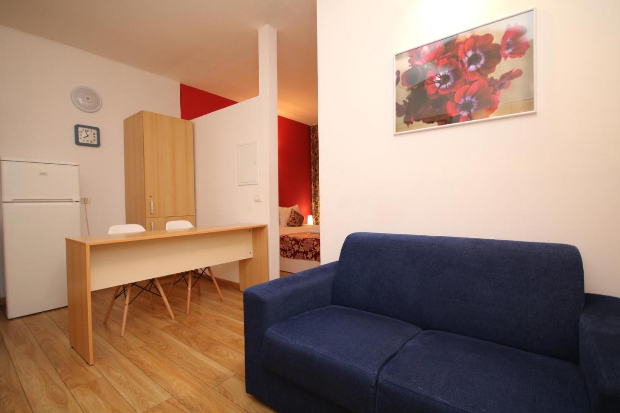 Comfort Residence Τιμισοάρα Εξωτερικό φωτογραφία