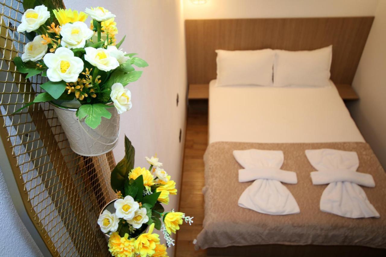 Comfort Residence Τιμισοάρα Εξωτερικό φωτογραφία