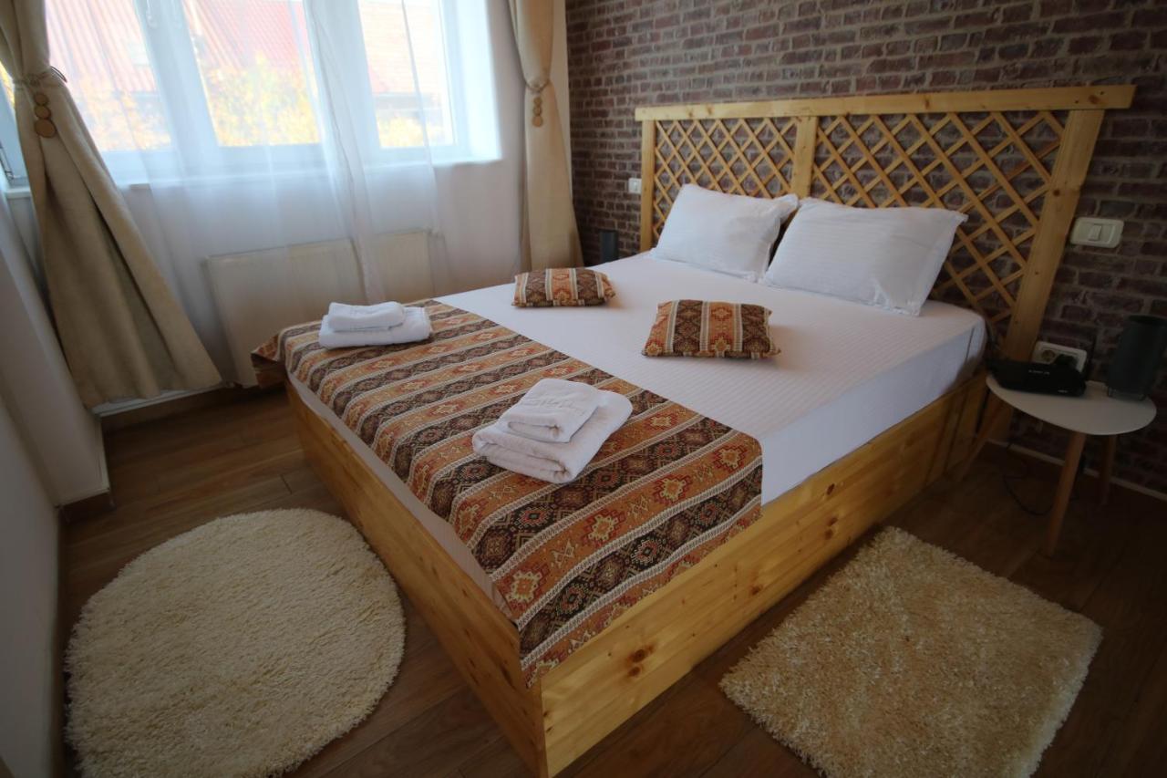 Comfort Residence Τιμισοάρα Εξωτερικό φωτογραφία
