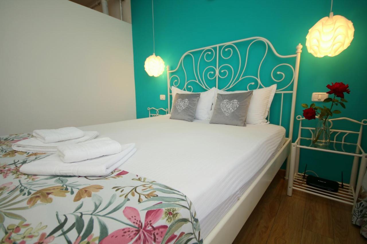 Comfort Residence Τιμισοάρα Εξωτερικό φωτογραφία